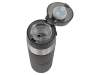 Термос из нерж. стали тм THERMOS TS2706BK, черный (Изображение 2)