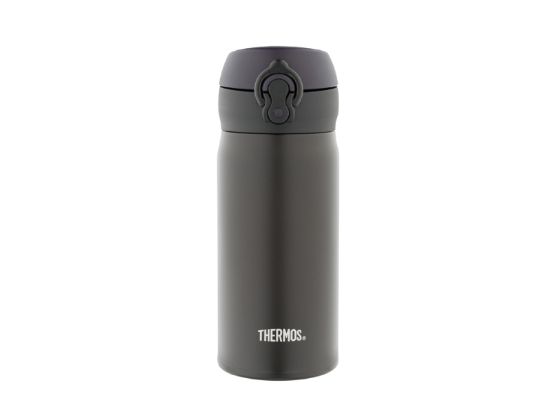 Термокружка Thermos JNL-352 (черный)  (Изображение 1)