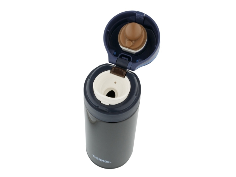 Термокружка Thermos JNL-352 (черный)  (Изображение 2)
