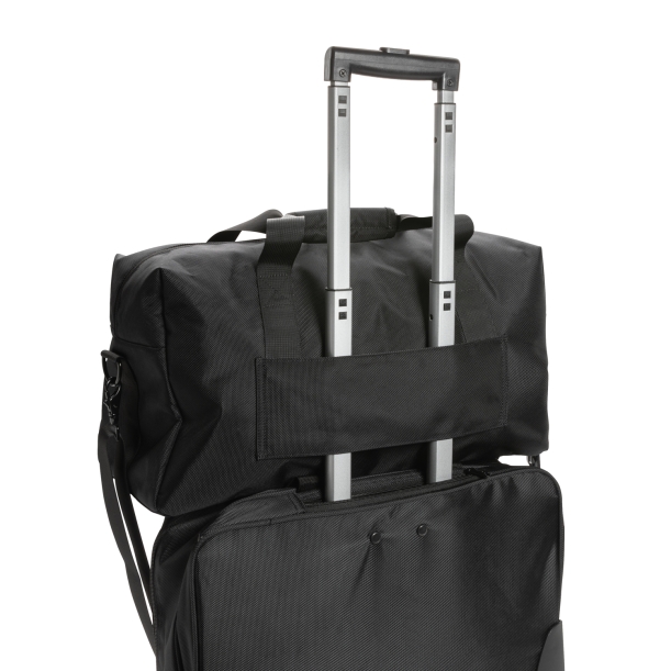 Дорожная сумка Swiss Peak Voyager из RPET AWARE™ (Изображение 9)