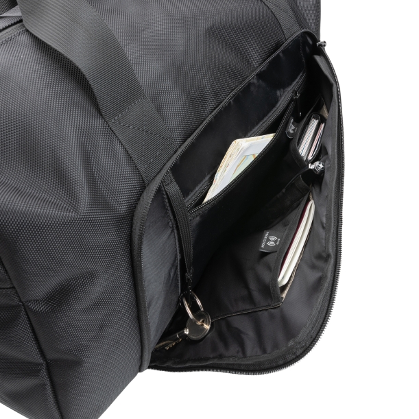 Дорожная сумка Swiss Peak Voyager из RPET AWARE™ (Изображение 11)