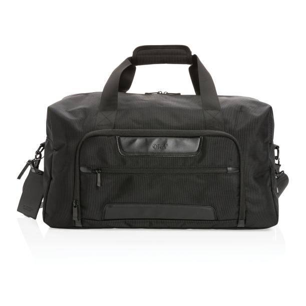 Дорожная сумка Swiss Peak Voyager из RPET AWARE™ (Изображение 2)