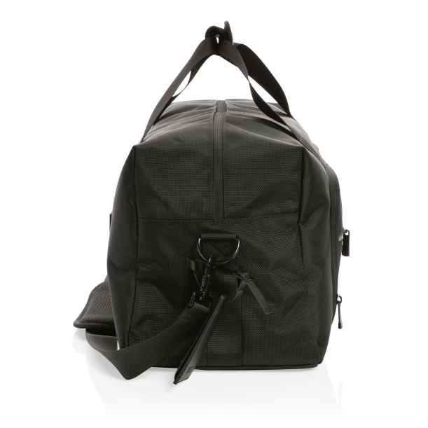 Дорожная сумка Swiss Peak Voyager из RPET AWARE™ (Изображение 6)