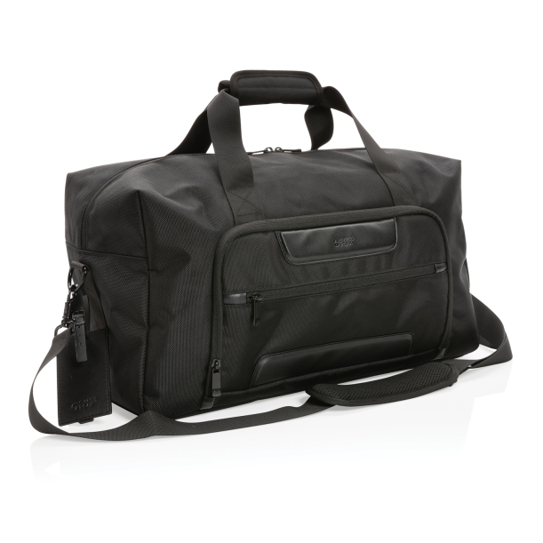 Дорожная сумка Swiss Peak Voyager из RPET AWARE™ (Изображение 1)