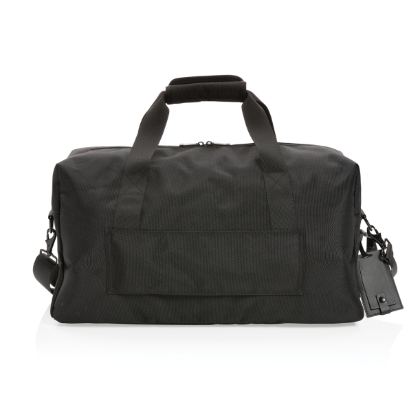 Дорожная сумка Swiss Peak Voyager из RPET AWARE™ (Изображение 7)