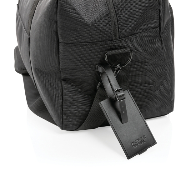 Дорожная сумка Swiss Peak Voyager из RPET AWARE™ (Изображение 10)