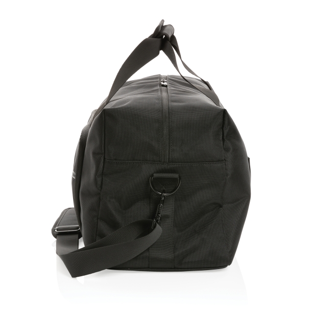 Дорожная сумка Swiss Peak Voyager из RPET AWARE™ (Изображение 8)