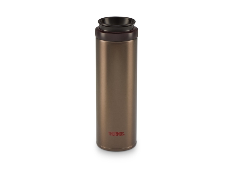 Термос Thermos JNO-501 (коричневый)  (Изображение 4)