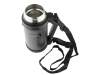 Термос из нерж. стали тм ThermoCafe HAMMP-1200-HT, 1.2L, серый (Изображение 3)