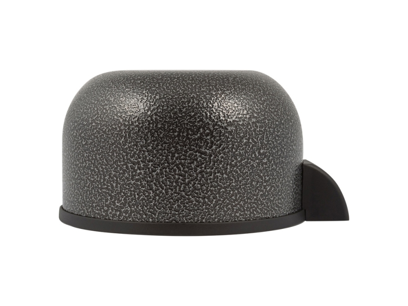 Термос из нерж. стали тм ThermoCafe HAMMP-1200-HT, 1.2L, серый (Изображение 4)