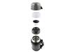 Термос из нерж. стали тм ThermoCafe HAMMP-1800-HT, 1.8L, серый (Изображение 4)