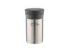 Термос из нерж. стали для еды тм ThermoCafe DFJ-500 food flask, 0.5L, металлический (Изображение 1)
