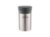 Термос из нерж. стали для еды тм ThermoCafe DFJ-500 food flask, 0.5L, металлический (Изображение 1)