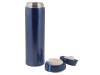 Термос из нерж. стали тм ThermoCafe ТС-600T (Blue), 0.6L, синий (Изображение 3)