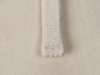 Толстовка с капюшоном Pure из неокрашенного хлопка, мужская (натуральный) XL (Изображение 5)
