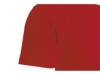 Футболка HD Fit мужская (красный) XL (Изображение 4)