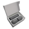 Набор Hot Box CS2 white (серый) (Изображение 1)