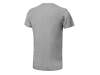 Футболка HD Fit мужская (светлый меланж) 2XL (Изображение 2)