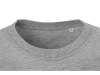 Футболка HD Fit мужская (светлый меланж) 2XL (Изображение 3)