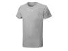 Футболка HD Fit мужская (светлый меланж) XL (Изображение 1)