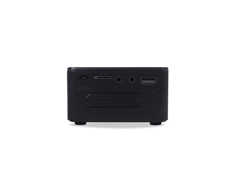 Проектор Rombica Ray L300 (Изображение 3)