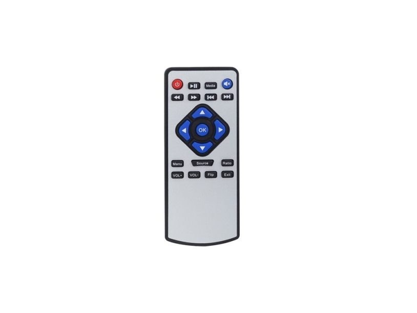Проектор Rombica Ray L300 (Изображение 4)
