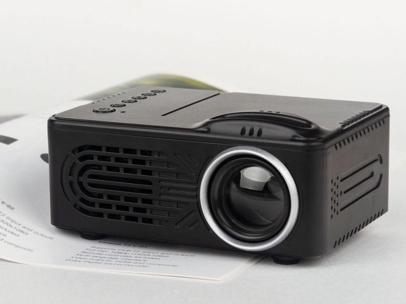 Проектор Rombica Ray L300 (Изображение 5)