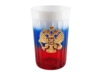 Граненый стакан Россия (Изображение 1)