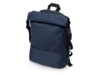 Водостойкий рюкзак Shed для ноутбука 15'' (синий)  (Изображение 1)