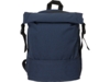 Водостойкий рюкзак Shed для ноутбука 15'' (синий)  (Изображение 3)