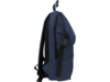 Водостойкий рюкзак Shed для ноутбука 15'' (синий)  (Изображение 12)