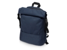 Водостойкий рюкзак Shed для ноутбука 15&#039;&#039; (синий) 