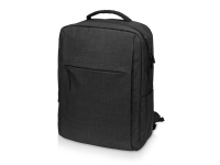 Рюкзак Ambry для ноутбука 15'' (черный) 