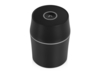 USB Увлажнитель воздуха с подсветкой Steam (черный)  (Изображение 1)