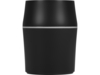 USB Увлажнитель воздуха с подсветкой Steam (черный)  (Изображение 2)