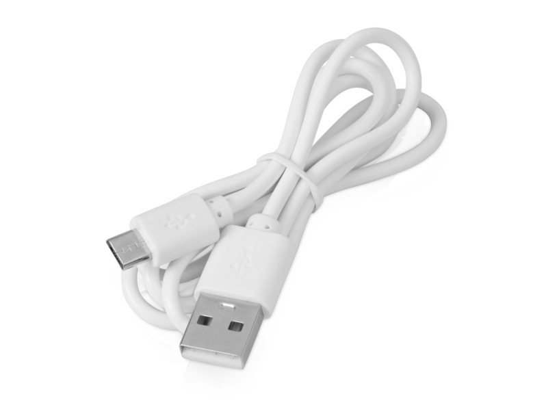 USB Увлажнитель воздуха с подсветкой Steam (черный)  (Изображение 5)