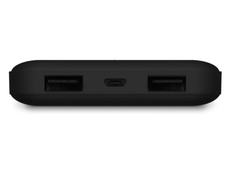 Внешний аккумулятор NEO PB100, 10000 mAh (черный)  (Изображение 3)