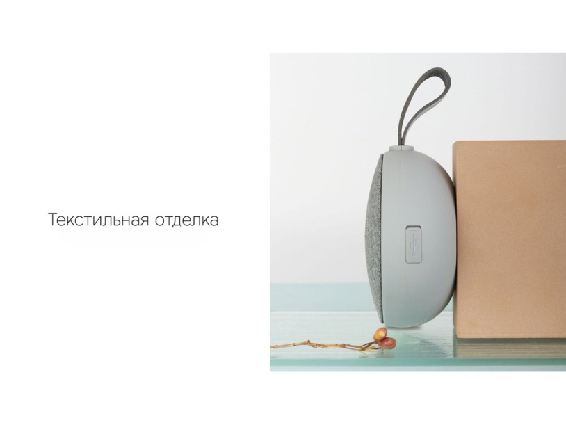 Портативная акустика Mysound BT-35 (Изображение 6)