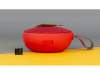 Портативная акустика Mysound BT-35 (красный)  (Изображение 4)