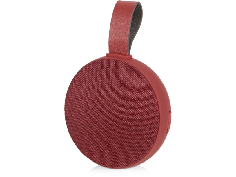 Портативная акустика Mysound BT-35 (красный)  (Изображение 1)