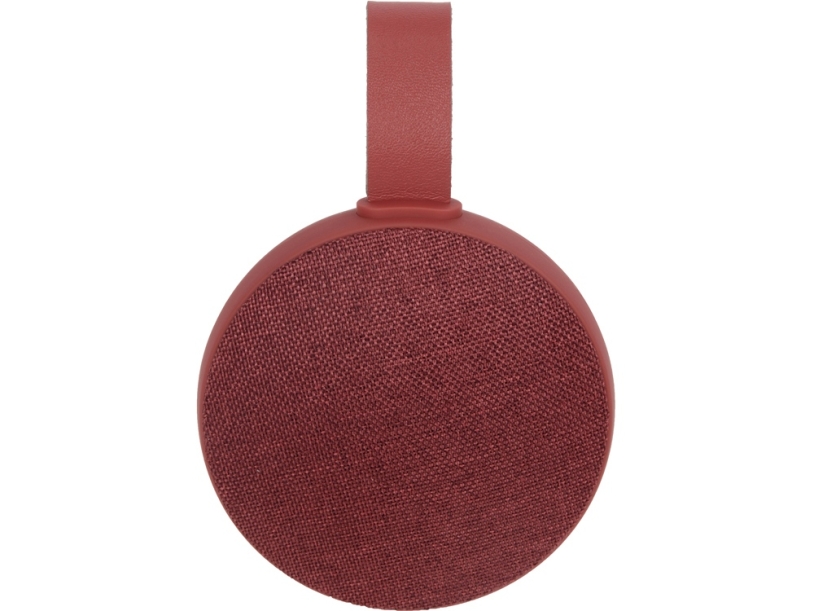 Портативная акустика Mysound BT-35 (красный)  (Изображение 2)