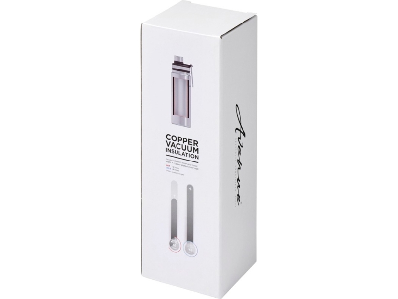 Спортивная бутылка Gessi (Изображение 5)