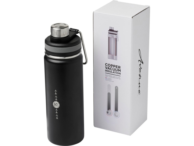 Спортивная бутылка Gessi (Изображение 6)