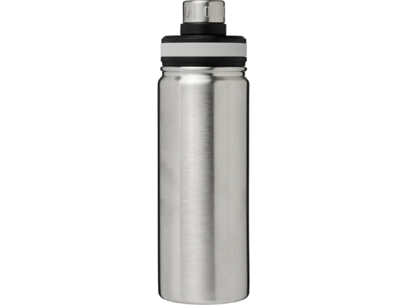 Спортивная бутылка Gessi (серебристый)  (Изображение 2)