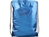 Рюкзак Oriole блестящий (светло-синий)  (Изображение 3)