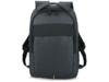 Рюкзак Power-Strech для ноутбука 15,6, черный (Изображение 2)