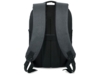 Рюкзак Power-Strech для ноутбука 15,6, черный (Изображение 3)