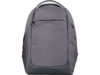 Рюкзак Convert для ноутбука 15 с защитой от кражи, темно-серый (Изображение 2)