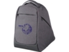 Рюкзак Convert для ноутбука 15 с защитой от кражи, темно-серый (Изображение 8)