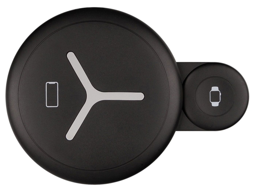 Беспроводное зарядное устройcтво NEO Qwatch (Изображение 2)